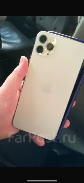 Apple iPhone 11 Pro. �/�, 256 ��, �����, 5G ����
