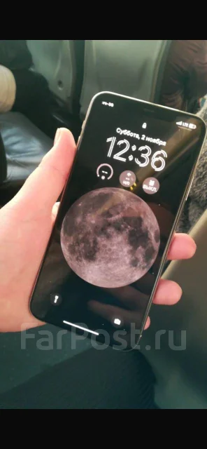 Apple iPhone 11 Pro. �/�, 256 ��, �����, 5G ����
