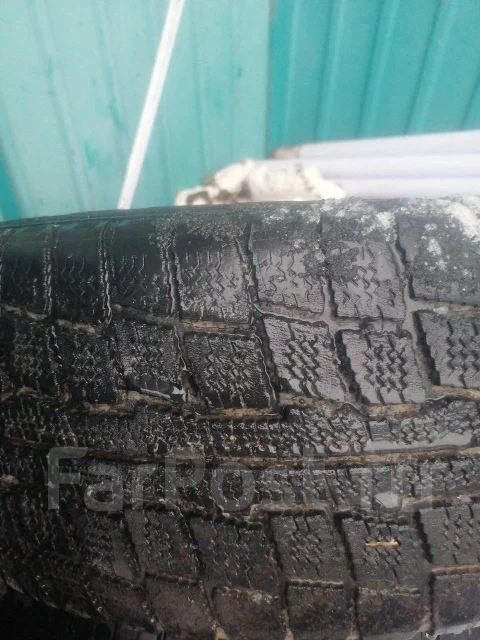 Goodyear UltraGrip Ice Navi Neo. ������, ��� �����, 2010 ���, �/�, ����� 40 % ����