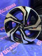 Honda. 7.5x17", 5x114.3, ET45,  64,1. 