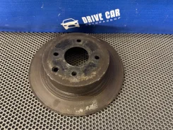 ���� ��������� ������ Nissan Tiida C11 HR16DE 43206ZW90A ����