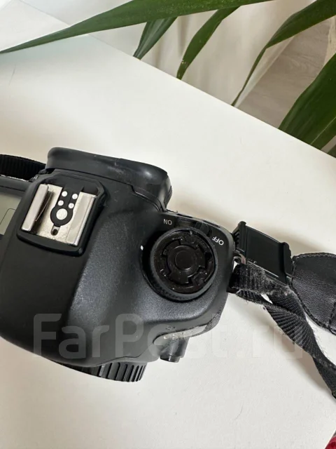 Canon EOS 5D Mark III ����