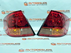 ������ ������ (����) Toyota Allion 2001-2007 L+R ����� HLL 20442 ����