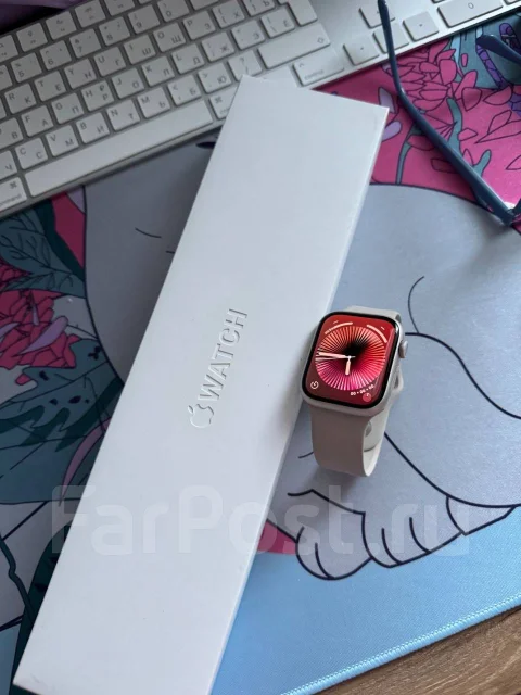 Apple Watch Series 8 ����