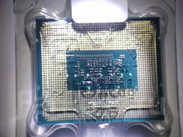 Intel Core i5-12400F ����