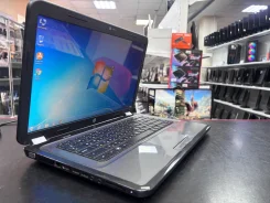 HP. 15.6", ��� 4 ��, ���� 240���, WiFi: 1, Bluetooth: 1 ����