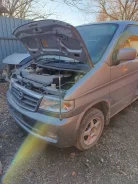 Mazda Bongo Friendee. SGLR300467 ����