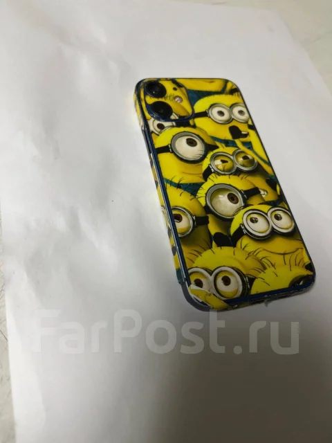 Apple iPhone 12 mini. �/�, 128 ��, �����, 4G LTE ����