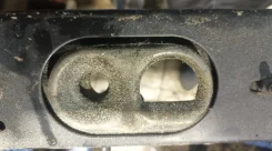 ����� ������ G 460 ����