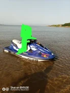 Yamaha GP800R. 1999 ��� ����