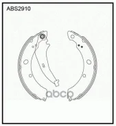 ������� ��������� ���������� | ��� | Allied Nippon ABS2910 ABS2910 ����