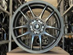 Work Emotion CR-KAI. 7.5x17", 5x120, ET35,  72,6. 