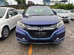 Honda Vezel. RU1, L15B ����