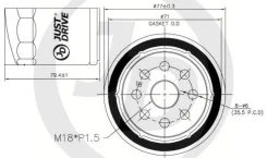 ������ �������� JD JFM0016 JFM0016 ����