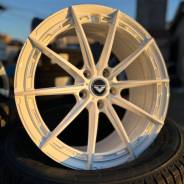 Vorsteiner. 8.0x18", 5x114.3, ET35, �� 73,1���. ����