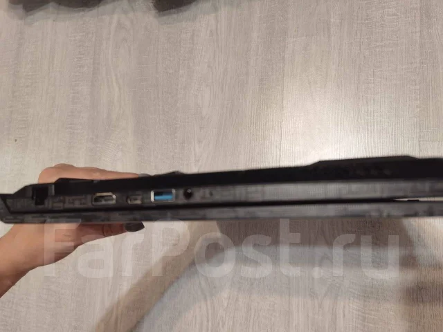 MSI Katana. 17.3", 4,7����, ��� 16 ��, ���� 64���, WiFi: 1, Bluetooth: 1 ����