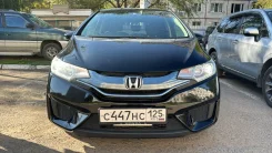 Honda Fit. ��������, ��������, 1.5 (110��.�.), ������, 159 000����. �� ����