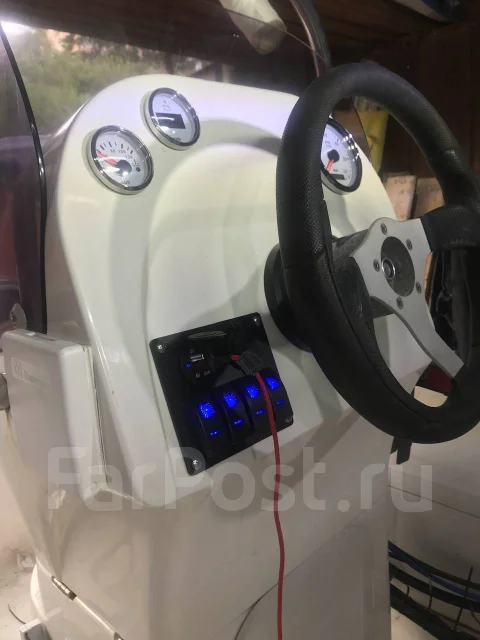 BRIG Eagle E380. ����� 3,8��., ��������� ���������, 70��.�., ������ ����