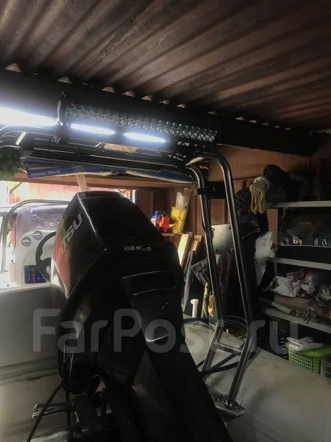 BRIG Eagle E380. ����� 3,8��., ��������� ���������, 70��.�., ������ ����