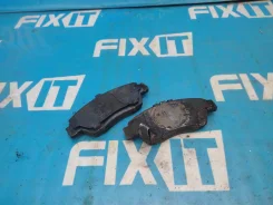 ������� ��������� Honda Civic Ferio (����� ����� �����) ES3, �������� 06450S5AG00 ����