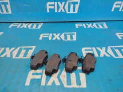 ������� ��������� Renault Sandero Stepway (���� ������� �������) BS11, �������� 7701209639 ����