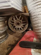 5Zigen ProRacer ZR5-F. x15", 5x100, 5x114.3 ����