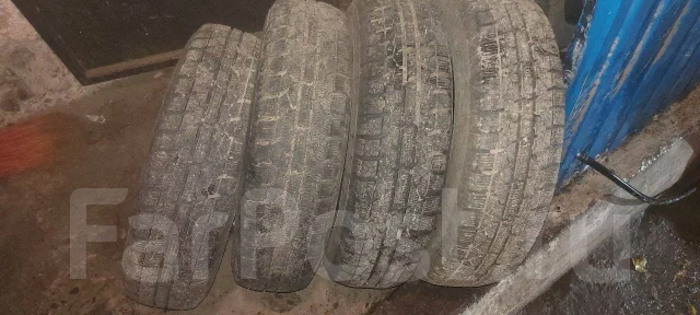 Toyo Delvex M135. ������, ��� �����, 2021 ���, �/�, ����� 10 % ����