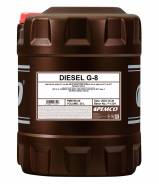 Pemco Diesel G-8 UHPD. 5W-30, �������������, 20��. ��� ����� �� ������������ ����