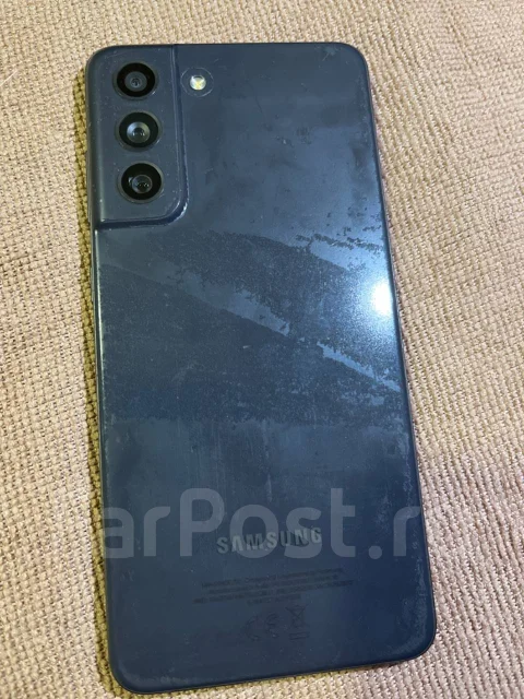 Samsung Galaxy S21 FE 5G. �/�, 128 ��, ������, 5G ����