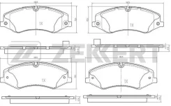 ������� ��������� ��� bs2531 Zekkert BS2531 ����