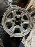 Weds Keeler. 6.0x15", 6x139.7, ET33 