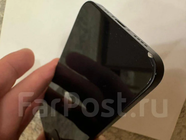 Apple iPhone 12 mini. �/�, 128 ��, ������, 4G LTE ����