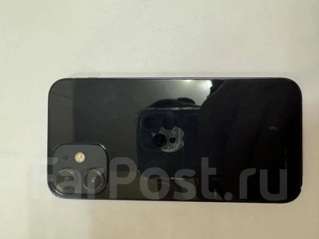 Apple iPhone 12 mini. �/�, 128 ��, ������, 4G LTE ����