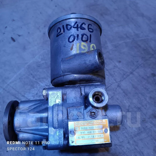 W124 E280 ����� ��� 2104660101 2104660101 ����
