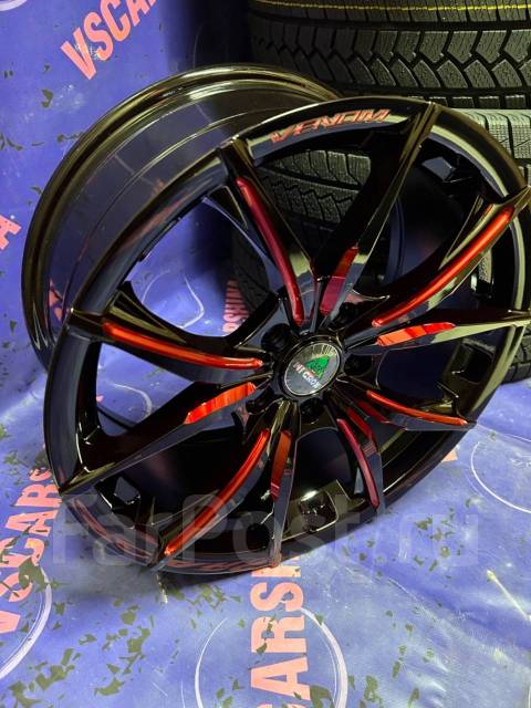 Acura. 7.5x17", 5x114.3, ET38,  73,1. 
