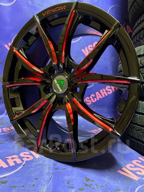 Acura. 7.5x17", 5x114.3, ET38,  73,1. 
