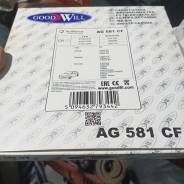   Goodwill AG581CF AG581CF 
