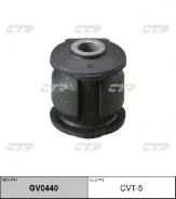 ����������� CTR GV0440 (CVT-5) Front CVT5 ����