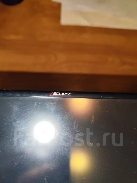 Eclipse AVN137M ����