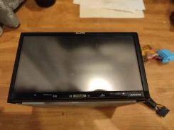 Eclipse AVN137M ����
