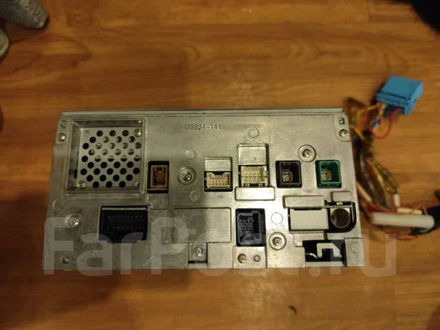 Eclipse AVN137M ����