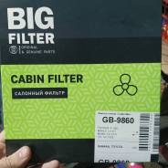   BIG Filter gb9860 Gb9860 
