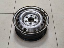 ALCAR Stahlrad / KFZ