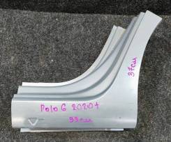    Volkswagen Polo Mk6 2020 +   60U809837 