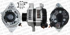 ��������� Toyota 2SZFE 3SZFE 12V 85A 6PK 4 �������� (E-398) 270600J070 ����