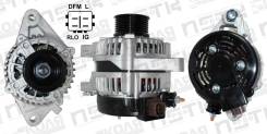 ��������� Toyota Land Cruiser Prado-120 2TRFE 12V 80A 7PK 4 �������� (E-550) 2706075360 ����