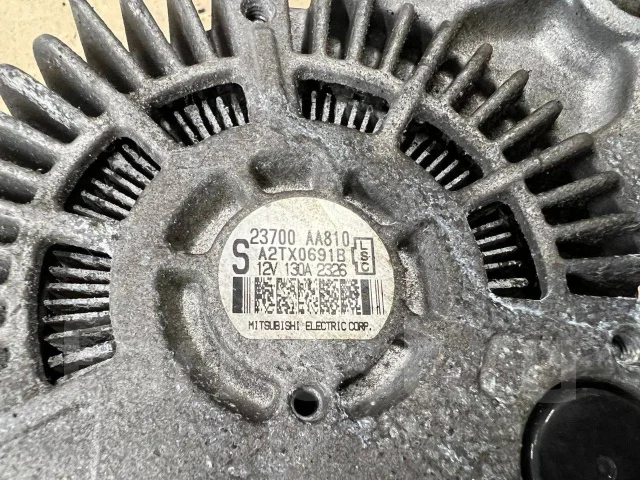 ��������� Subaru EJ255 BR, BM, 23700AA810 23700AA810 ����