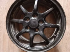 Asahi Tec. 15.0x14", 5x100, ET-3, �� 55���. ����