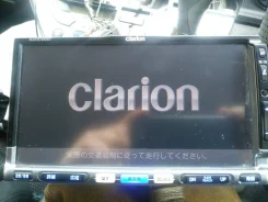 Clarion MAX8700DT ����