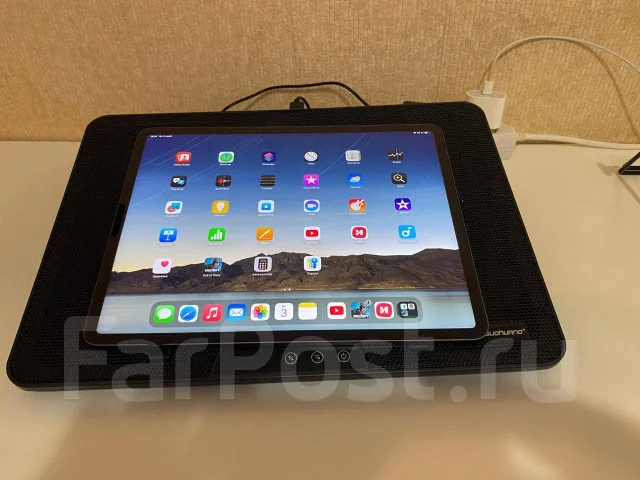 Apple iPad Pro 12.9 2021. 12.9 ������, ������ 256 �� ����